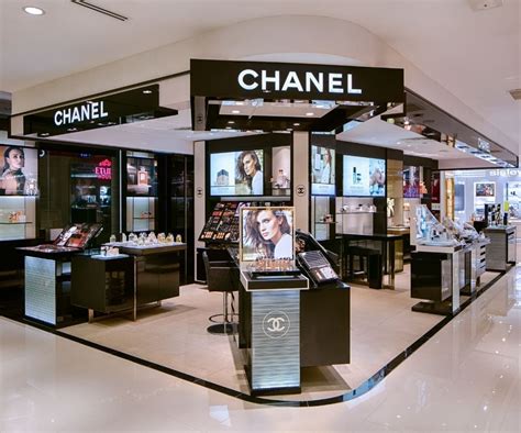 chanel cosmetics mbs|chanel boutique singapore.